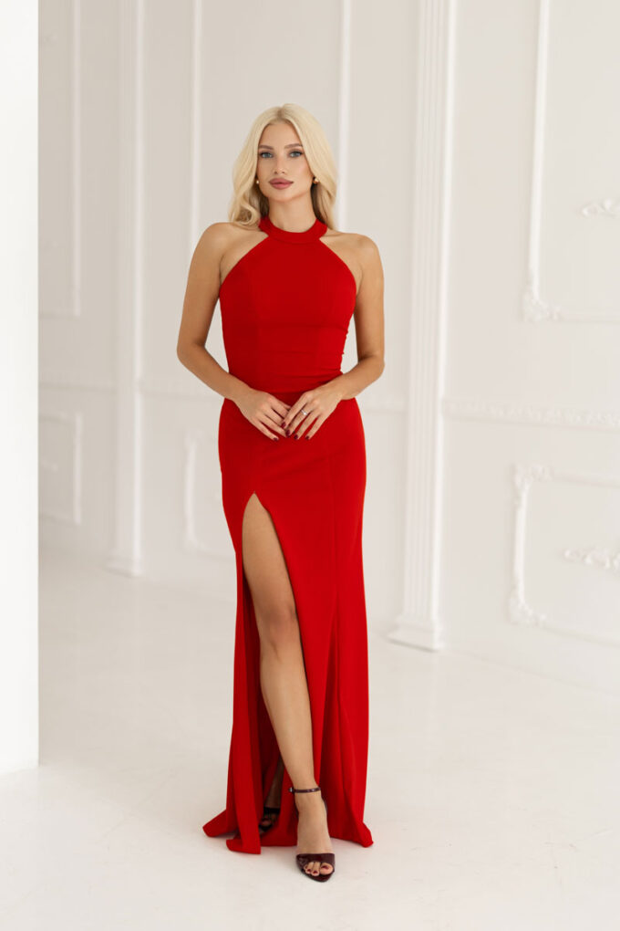 Noelisse Maxi Dress