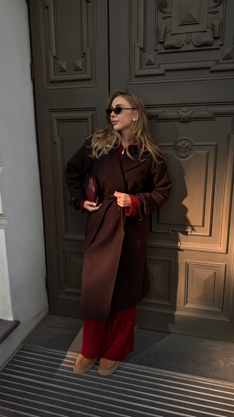 Winter coat - Image 5