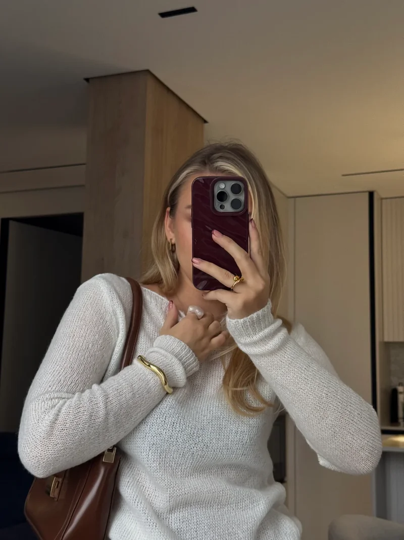 Sweater “Bunny” - Image 2