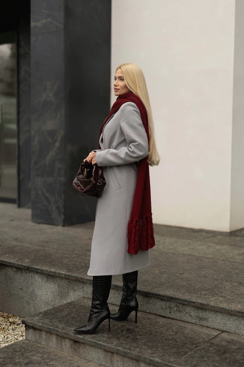 Winter Coat - Image 6