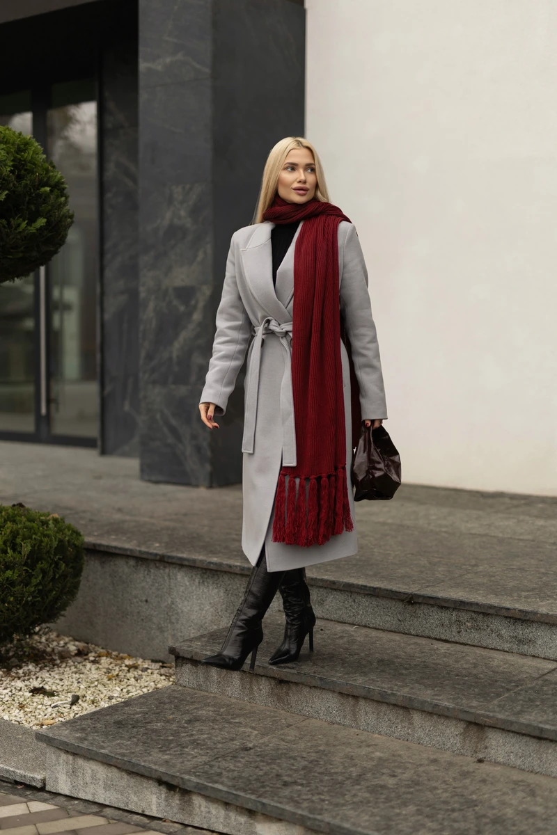 Winter Coat - Image 3