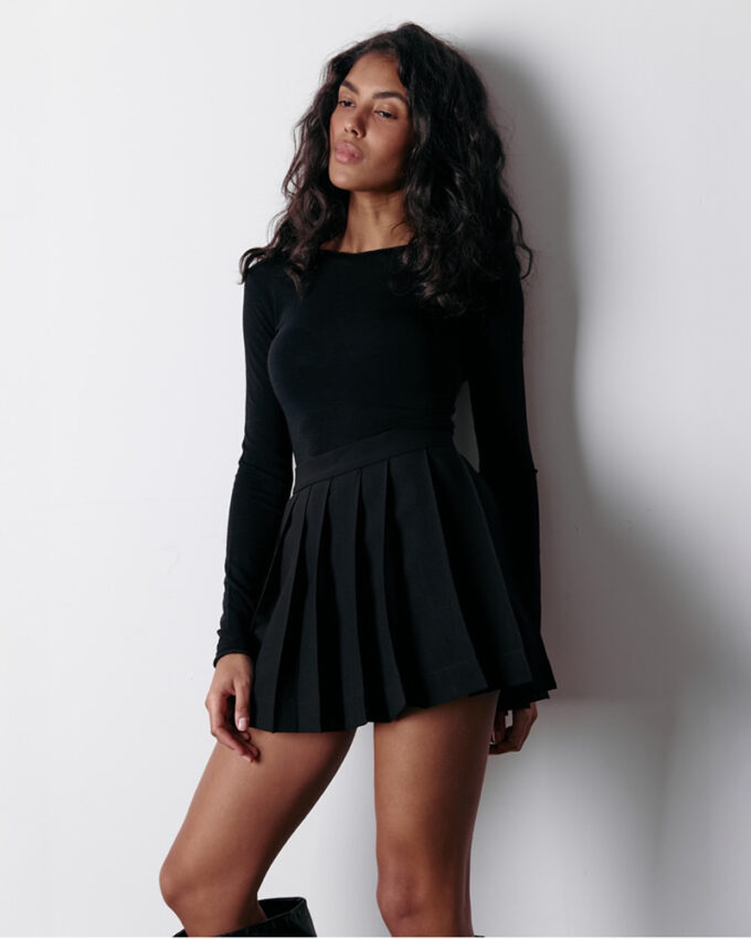 Long Sleeve Top