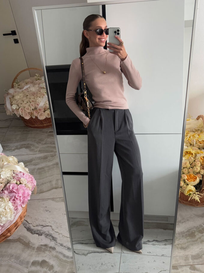 Palazzo Pants