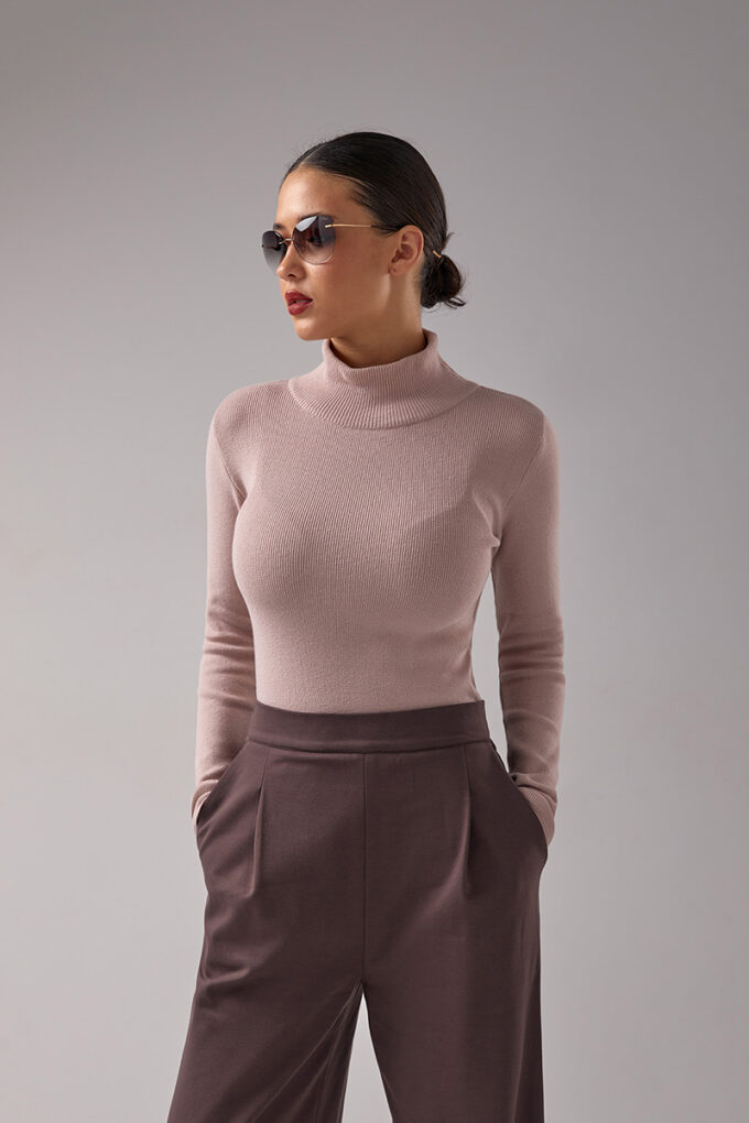 Turtleneck