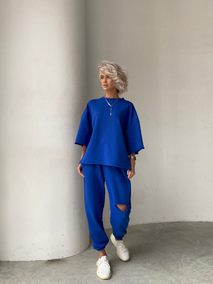 Sport Suit