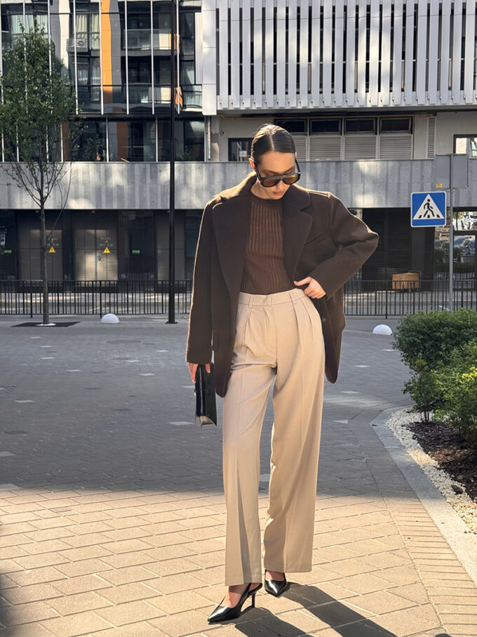 Palazzo Pants