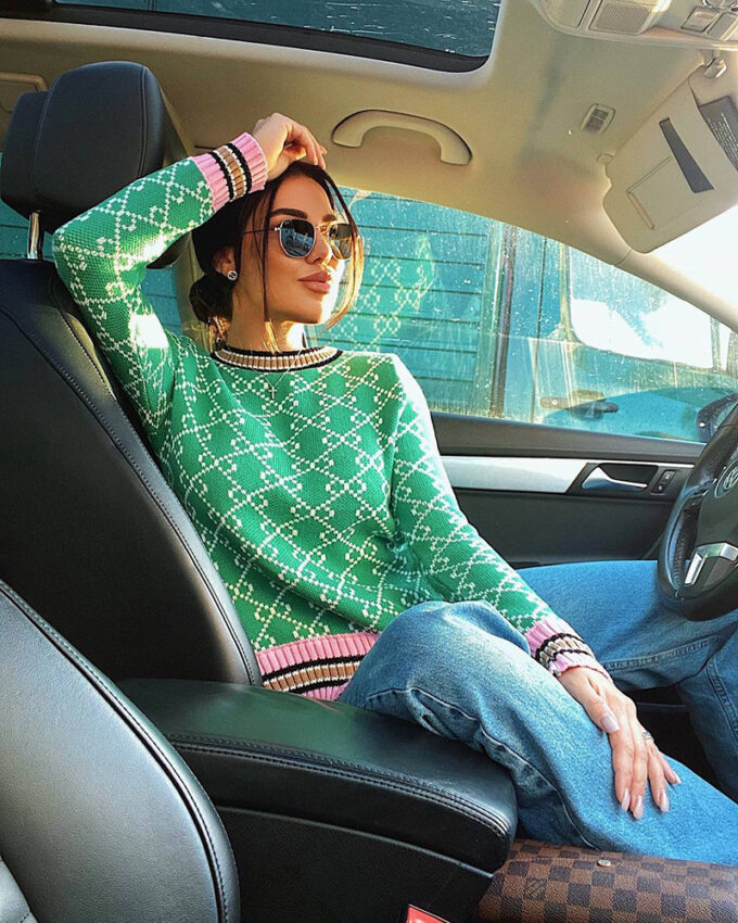 Sweater