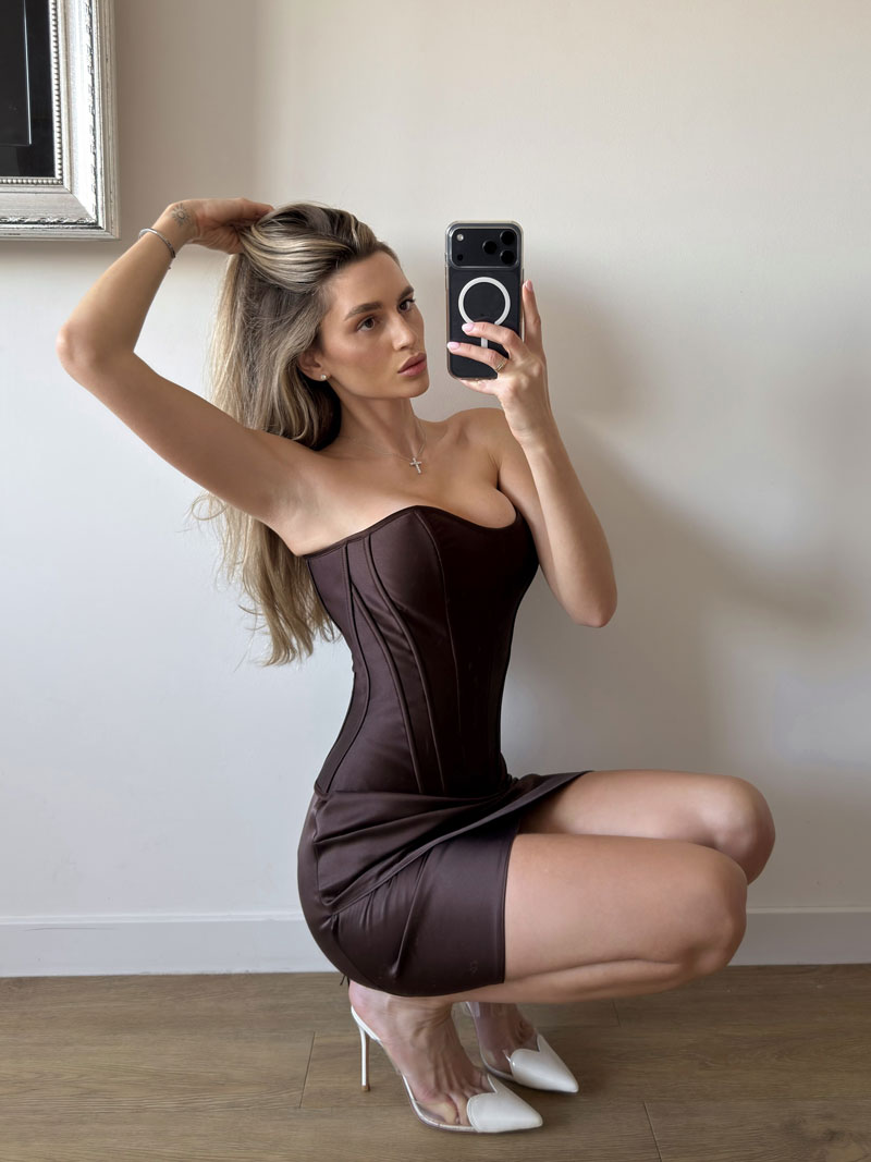 Corset Crave Curve - Image 11