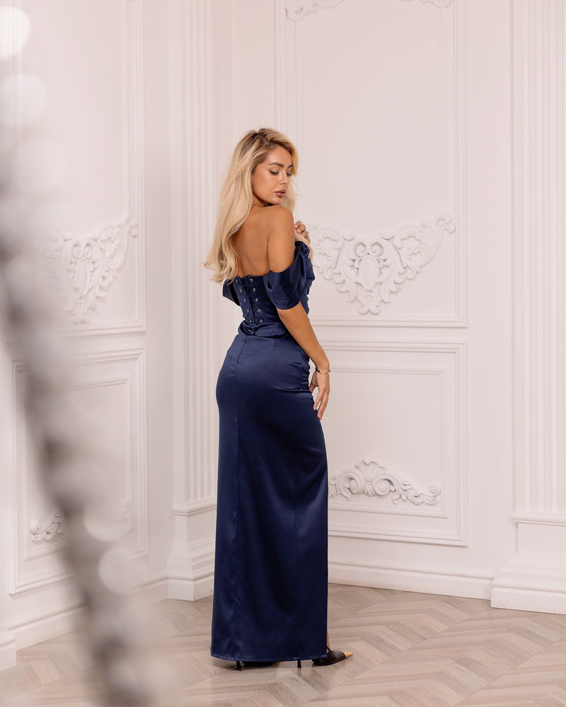 Isabella maxi dress - Image 3