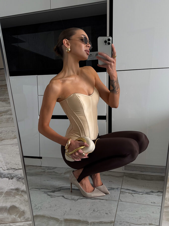 Corset