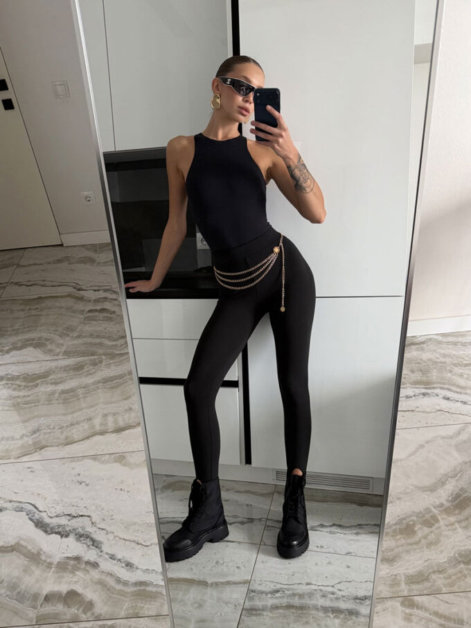 Basic Bodysuit