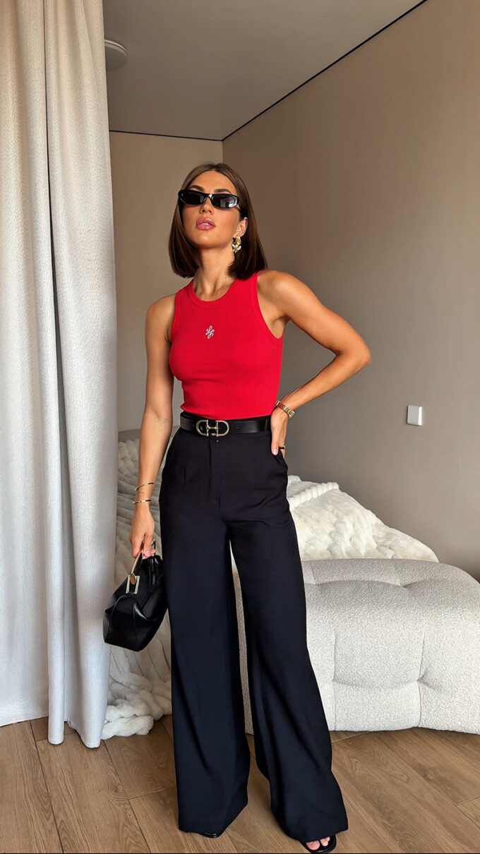 Culottes pants