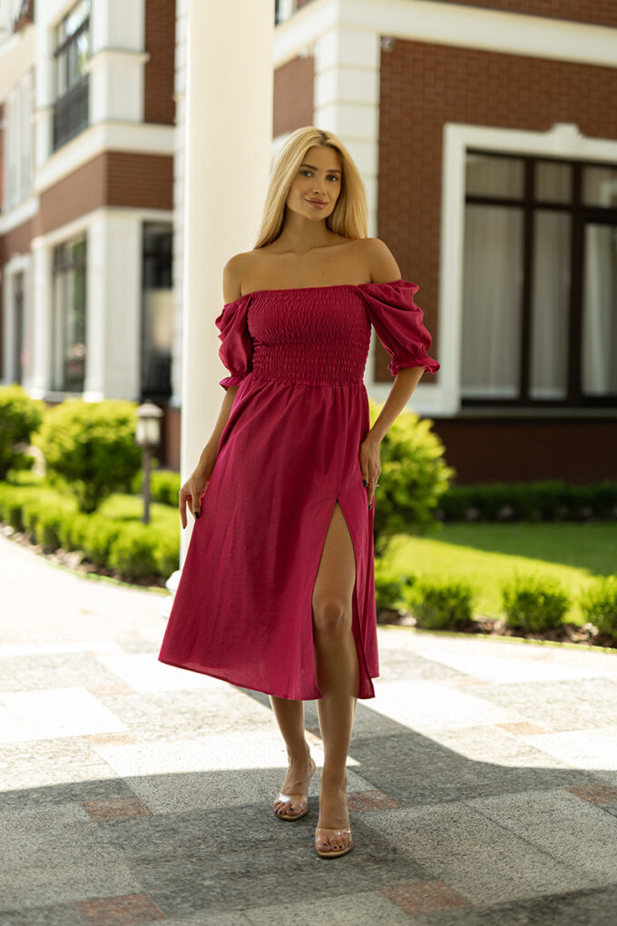 Summer Dress