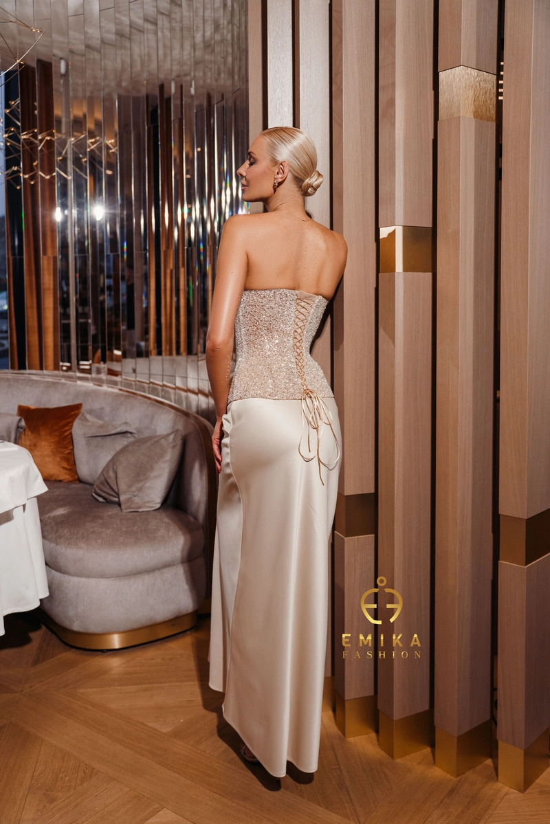 Corset Éclat Mystique - Image 7