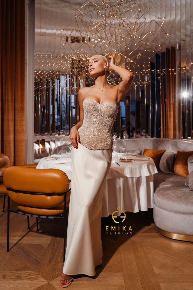 Corset Éclat Mystique - Image 5