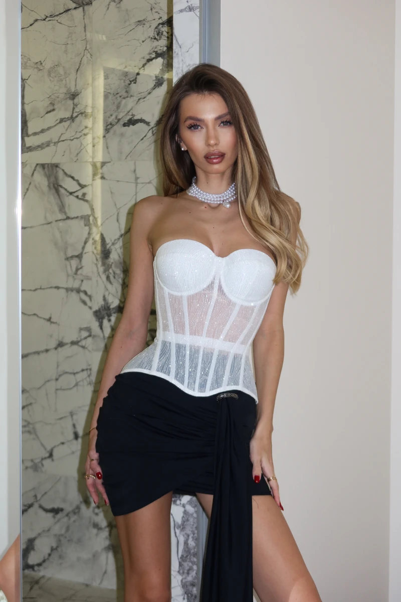 Corset Silk Shine — изображение 2