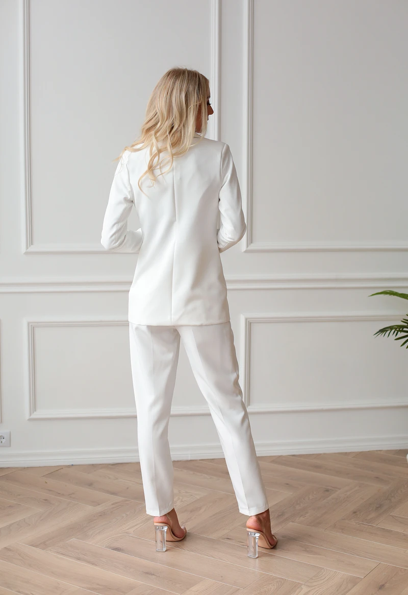 Two-piece Pantsuit — изображение 7