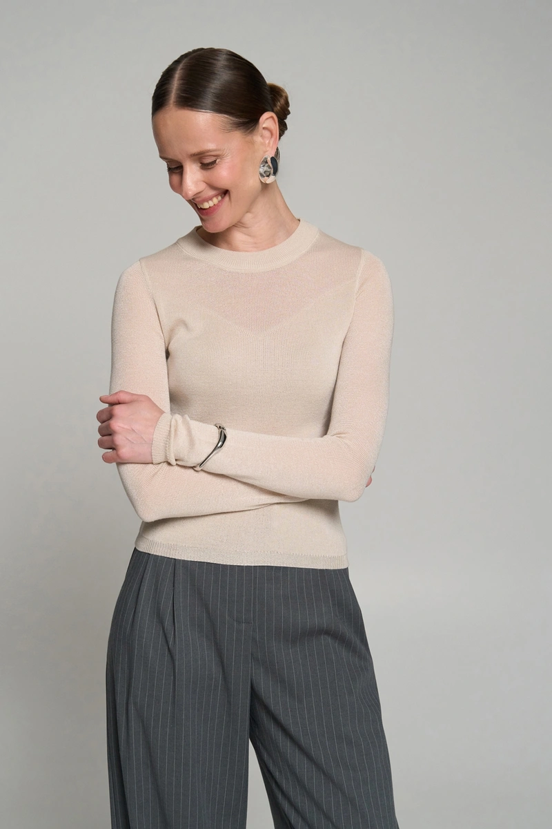 Long Sleeve Shirt - Image 25