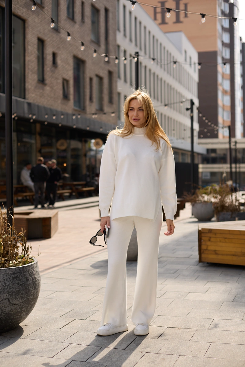 MAISON COTTON SET (trousers - 104 cm) - Image 49