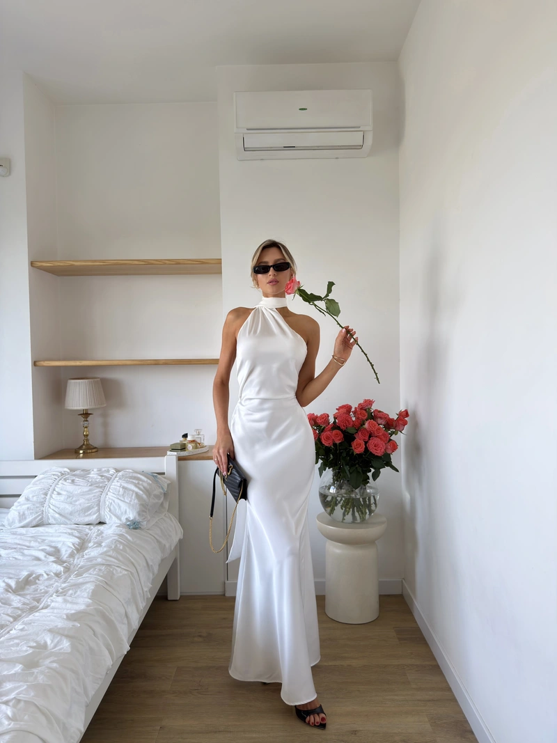 Eva evening dress — изображение 12