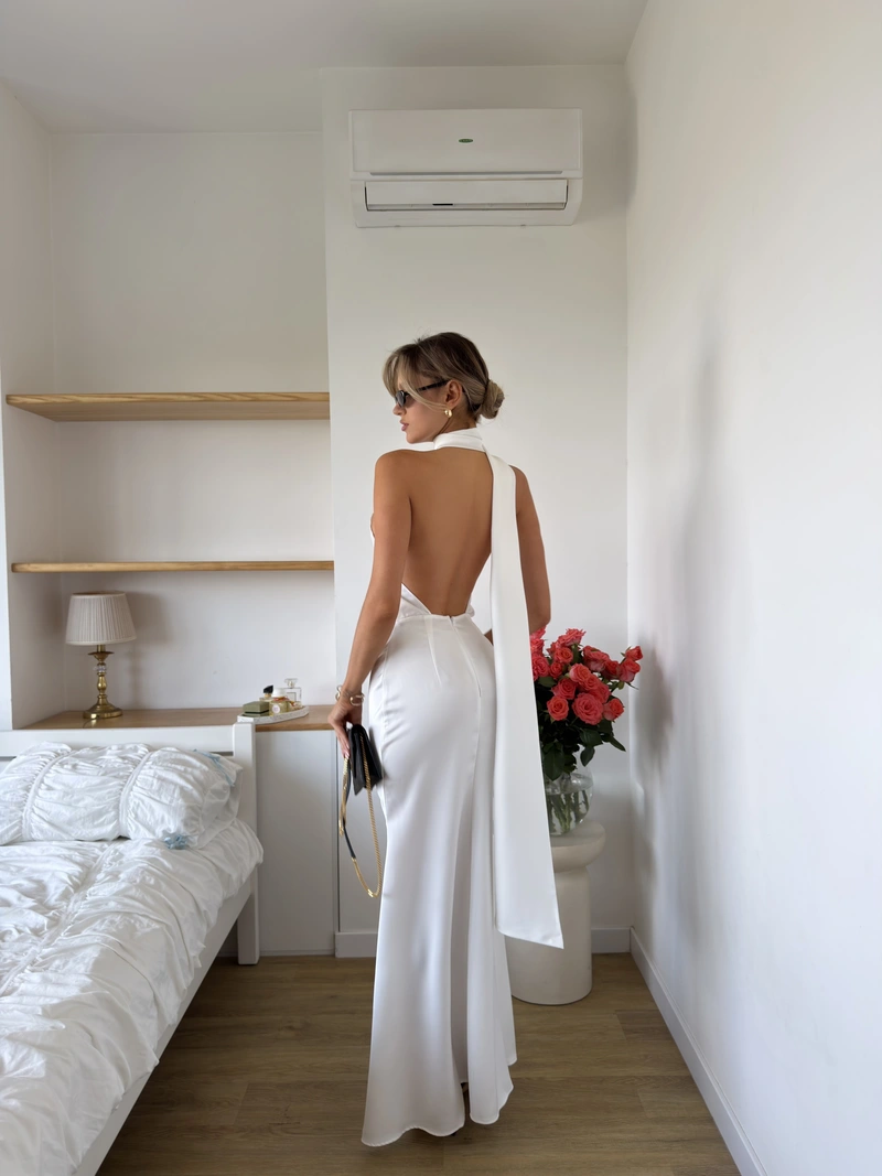 Eva evening dress — изображение 13