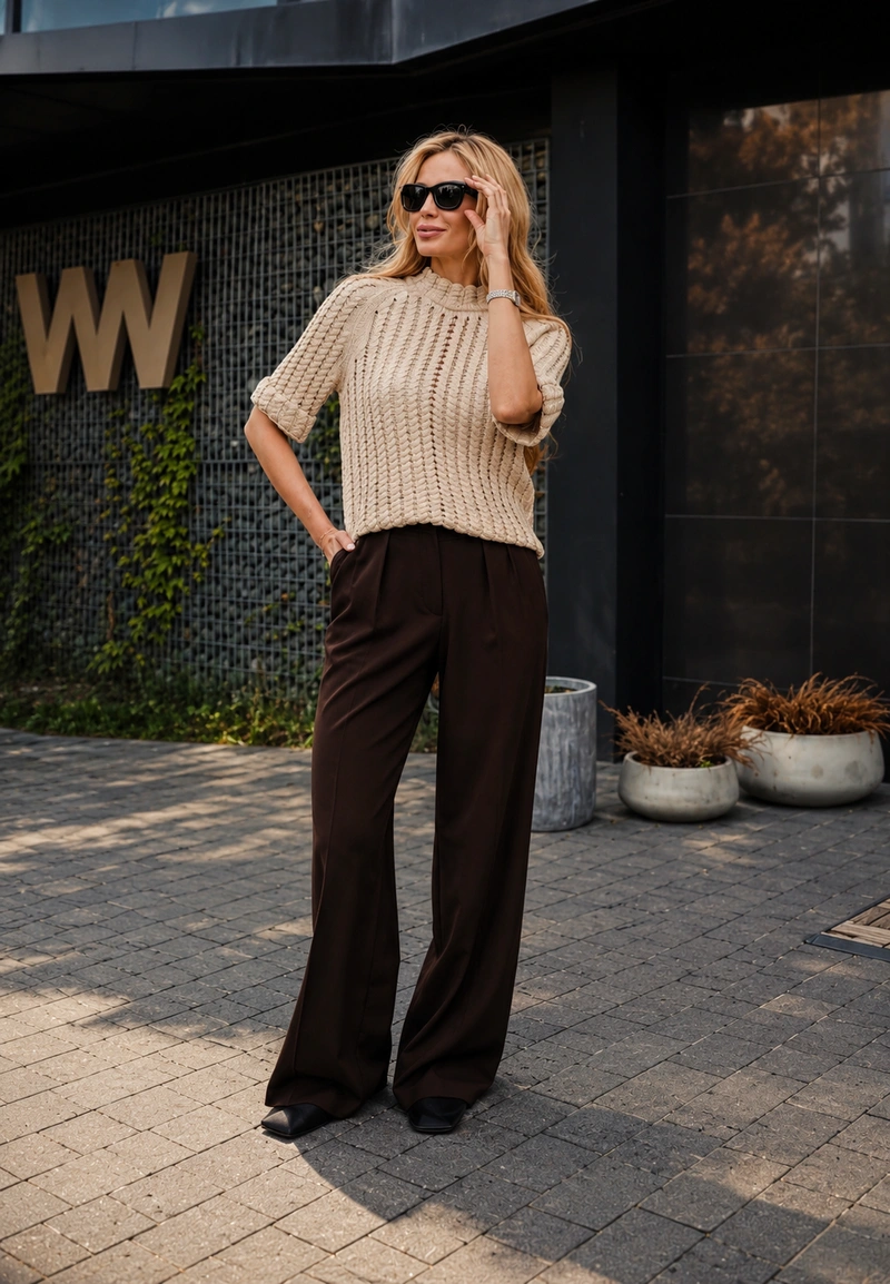 Palazzo Pants - Image 11