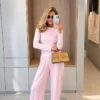 Powder pink