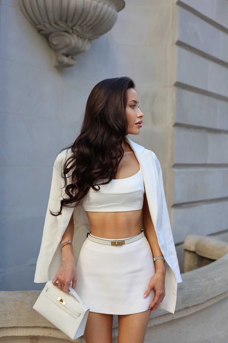 Vienna Mini Skort — изображение 5